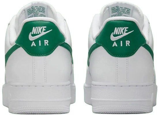 Nike Air Force 1 '07 'Malachite' FJ4146-121 Shop Nike Air Force 1 '07 'Malachite' FJ4146-121