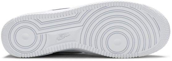 Nike Air Force 1 '07 'Azul Medianoche' CJ1607-100 Shop Nike Air Force 1 '07 'Azul Medianoche' CJ1607-100