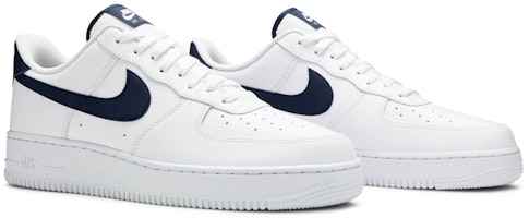 Nike Air Force 1 '07 'Azul Medianoche' CJ1607-100 Cheap Nike Air Force 1 '07 'Azul Medianoche' CJ1607-100