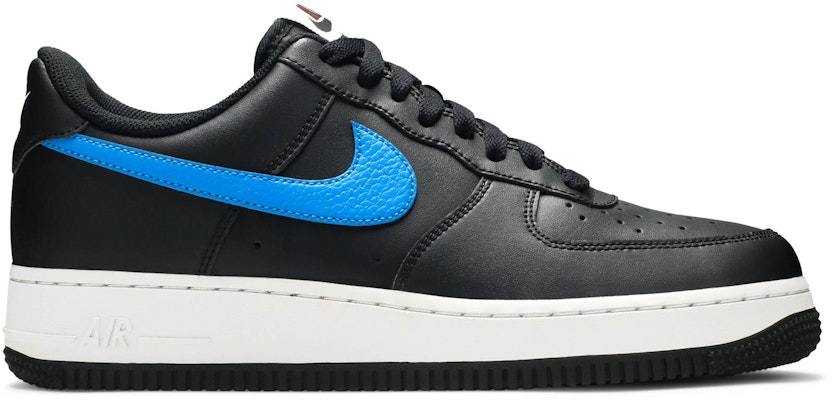 耐克空军一号 '07 不对称勾勾' CT2816-001 Buy 耐克空军一号 '07 不对称勾勾' CT2816-001