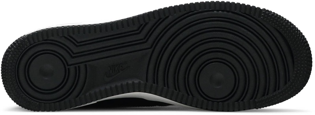 耐克空军一号 '07 不对称勾勾' CT2816-001 Shop 耐克空军一号 '07 不对称勾勾' CT2816-001