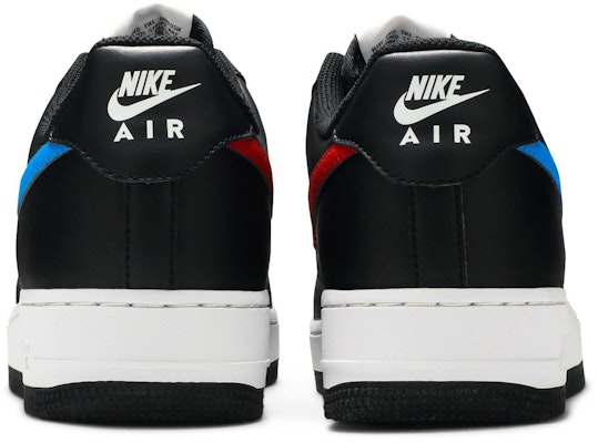 耐克空军一号 '07 不对称勾勾' CT2816-001 Details for 耐克空军一号 '07 不对称勾勾' CT2816-001