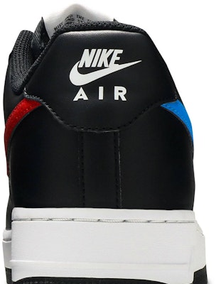 耐克空军一号 '07 不对称勾勾' CT2816-001 Sizing 耐克空军一号 '07 不对称勾勾' CT2816-001