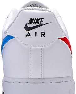 耐克空军一号 '07 不对称勾勾 - 白色' CT2816-100 Sizing 耐克空军一号 '07 不对称勾勾 - 白色' CT2816-100