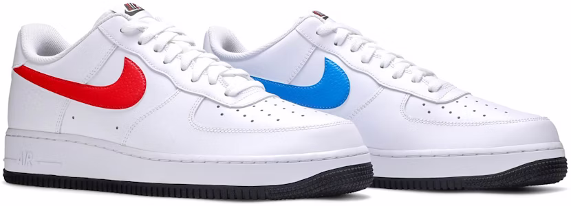 耐克空军一号 '07 不对称勾勾 - 白色' CT2816-100 Cheap 耐克空军一号 '07 不对称勾勾 - 白色' CT2816-100