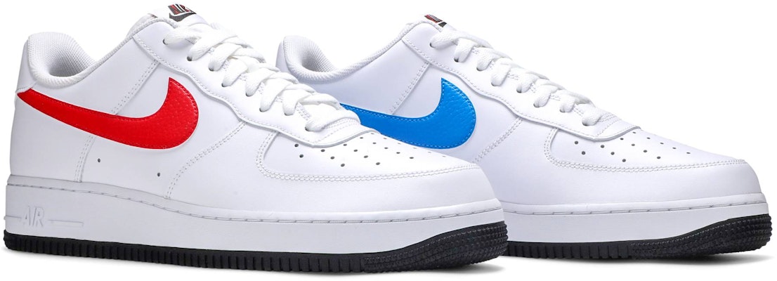 ナイキ エアフォース1 '07 "左右非対称スウッシュ - 白" CT2816-100 Cheap ナイキ エアフォース1 '07 "左右非対称スウッシュ - 白" CT2816-100