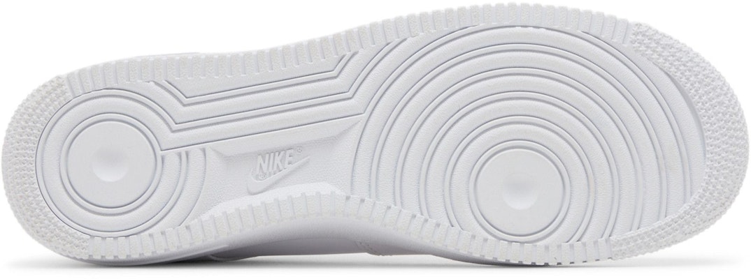 耐克空军一号'07 白色黑色多钩标' FN7807-100 Shop 耐克空军一号'07 白色黑色多钩标' FN7807-100