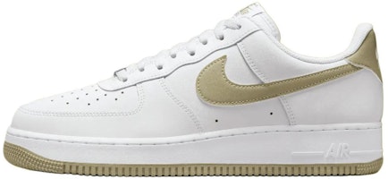 Nike Air Force 1 '07 'Neutral Olive' FJ4146-110 Nike Air Force 1 '07 'Neutral Olive' FJ4146-110