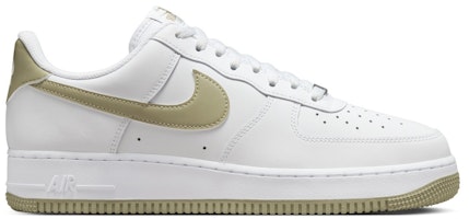 Nike Air Force 1 '07 'Neutral Olive' FJ4146-110 Nike Air Force 1 '07 'Neutral Olive' FJ4146-110