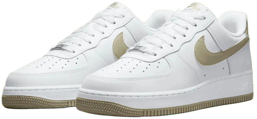 耐克空軍1 '07 '中性橄欖' FJ4146-110 FJ4146-110 Lookbook 耐克空軍1 '07 '中性橄欖' FJ4146-110 FJ4146-110
