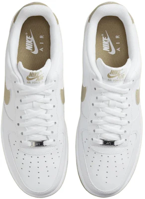 耐克空軍1 '07 '中性橄欖' FJ4146-110 FJ4146-110 Shop 耐克空軍1 '07 '中性橄欖' FJ4146-110 FJ4146-110