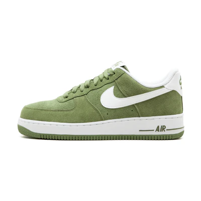 Nike Air Force 1 '07 'Palm Green'