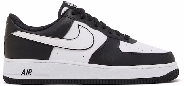 Nike Air Force 1 '07 'Panda' Sepatu Sneakers Hitam Putih DV0788-001 Buy Nike Air Force 1 '07 'Panda' Sepatu Sneakers Hitam Putih DV0788-001