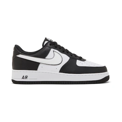 Nike Air Force 1 '07 'Panda'