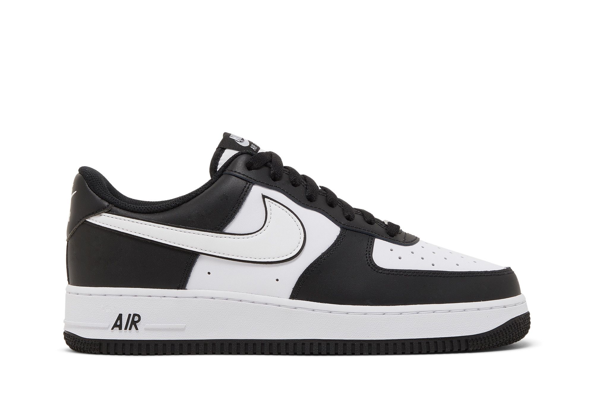 Buy Nike Air Force 1 ''07 ''Panda'' Schwarz Weiß Herrenschuhe DV0788-001