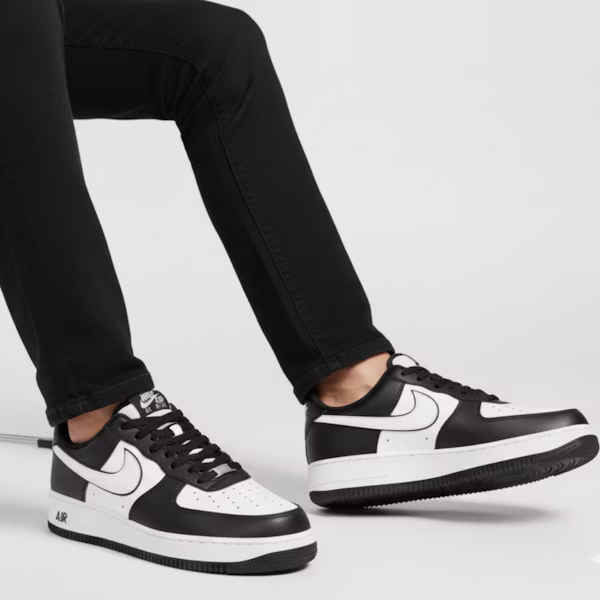 나이키 에어 포스 1 '07 '판다' (Nike Air Force 1 '07 'Panda' ) DV0788-001 Order 나이키 에어 포스 1 '07 '판다' (Nike Air Force 1 '07 'Panda' ) DV0788-001