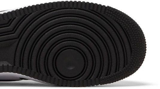 Nike Air Force 1 '07 'Panda' Sepatu Sneakers Hitam Putih DV0788-001 Sizing Nike Air Force 1 '07 'Panda' Sepatu Sneakers Hitam Putih DV0788-001