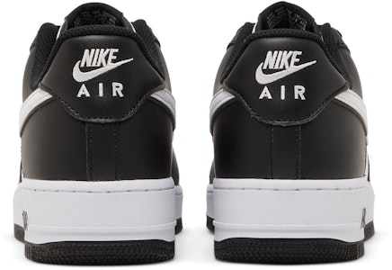 Nike Air Force 1 '07 'Panda' Sepatu Sneakers Hitam Putih DV0788-001 Cheap Nike Air Force 1 '07 'Panda' Sepatu Sneakers Hitam Putih DV0788-001