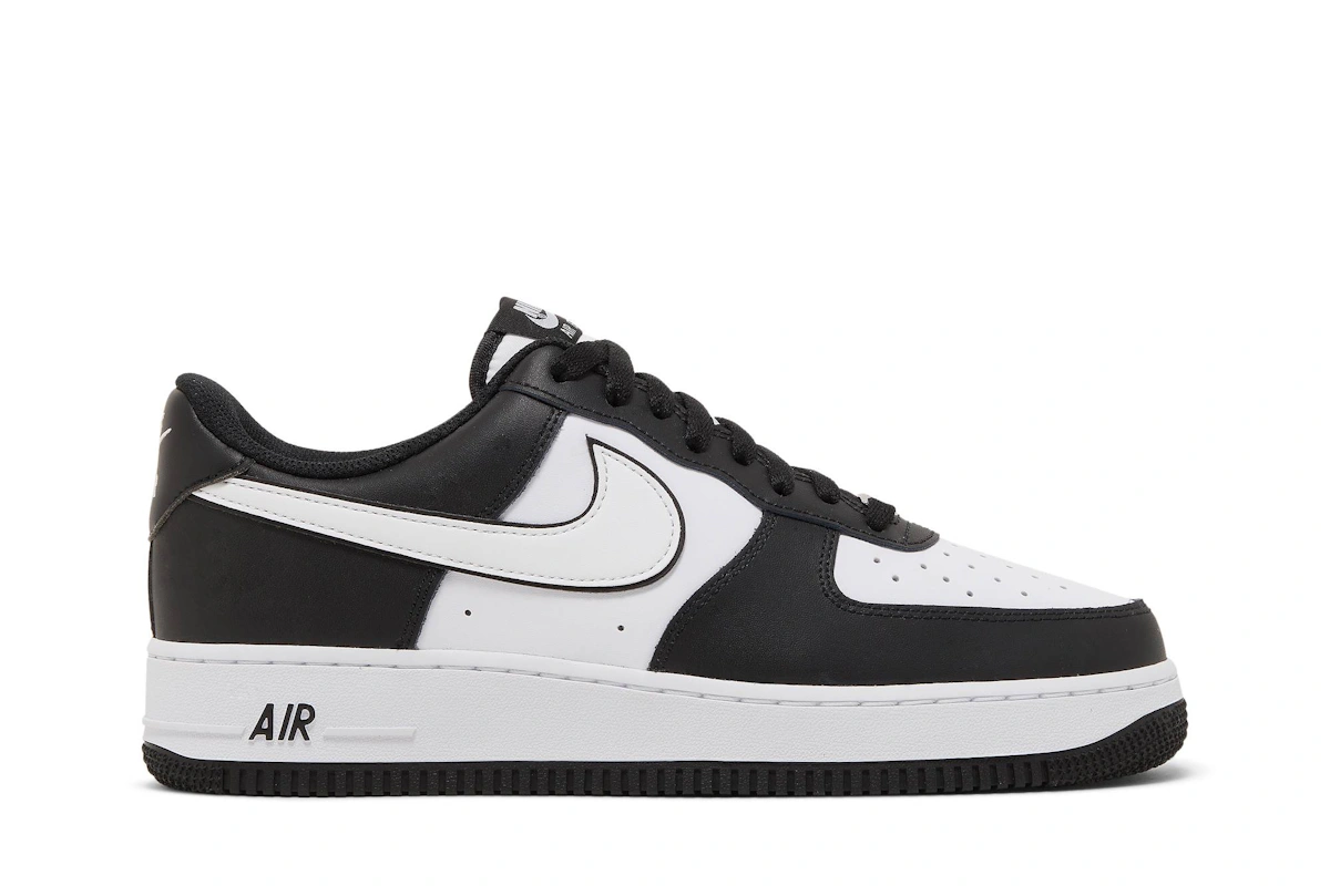 Nike Air Force 1 '07 'Panda' DV0788-001