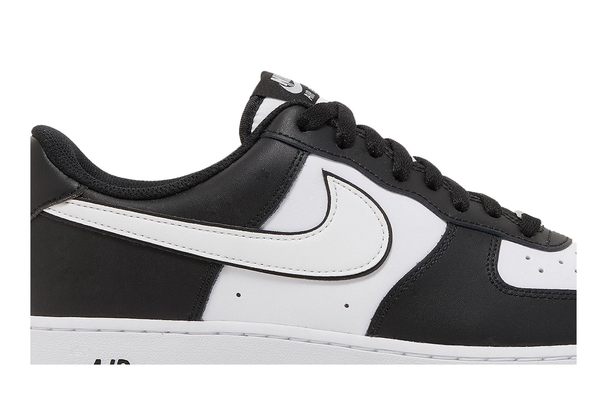 Nike Air Force 1 '07 'Panda' DV0788-001