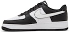 Lookbook Nike Air Force 1 '07 'Panda' Lelaki/Wanita DV0788-001