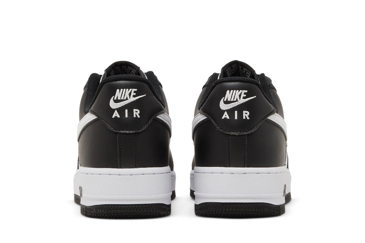 Nike Air Force 1 '07 'Panda' DV0788-001
