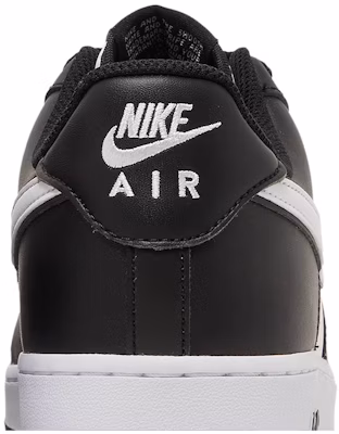 Nike Air Force 1 '07 'Panda' DV0788-001 Sizing Nike Air Force 1 '07 'Panda' DV0788-001