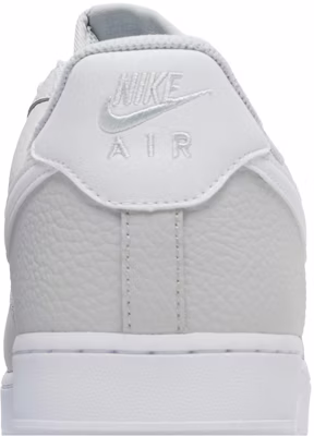 나이키 에어 포스 1 '07 '페블' CT2302-003 Sizing 나이키 에어 포스 1 '07 '페블' CT2302-003