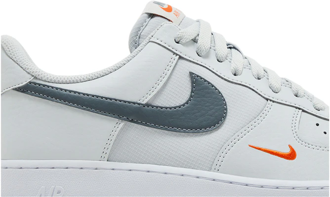 Nike Air Force 1 '07 'Abu Photon Safety Orange' HF3836-001 Order Nike Air Force 1 '07 'Abu Photon Safety Orange' HF3836-001