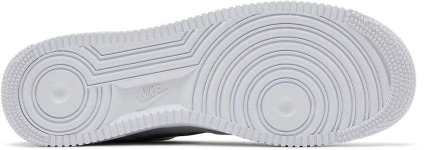 耐克空军一号 '07 白灰橙色 HF3836-001 Shop 耐克空军一号 '07 白灰橙色 HF3836-001