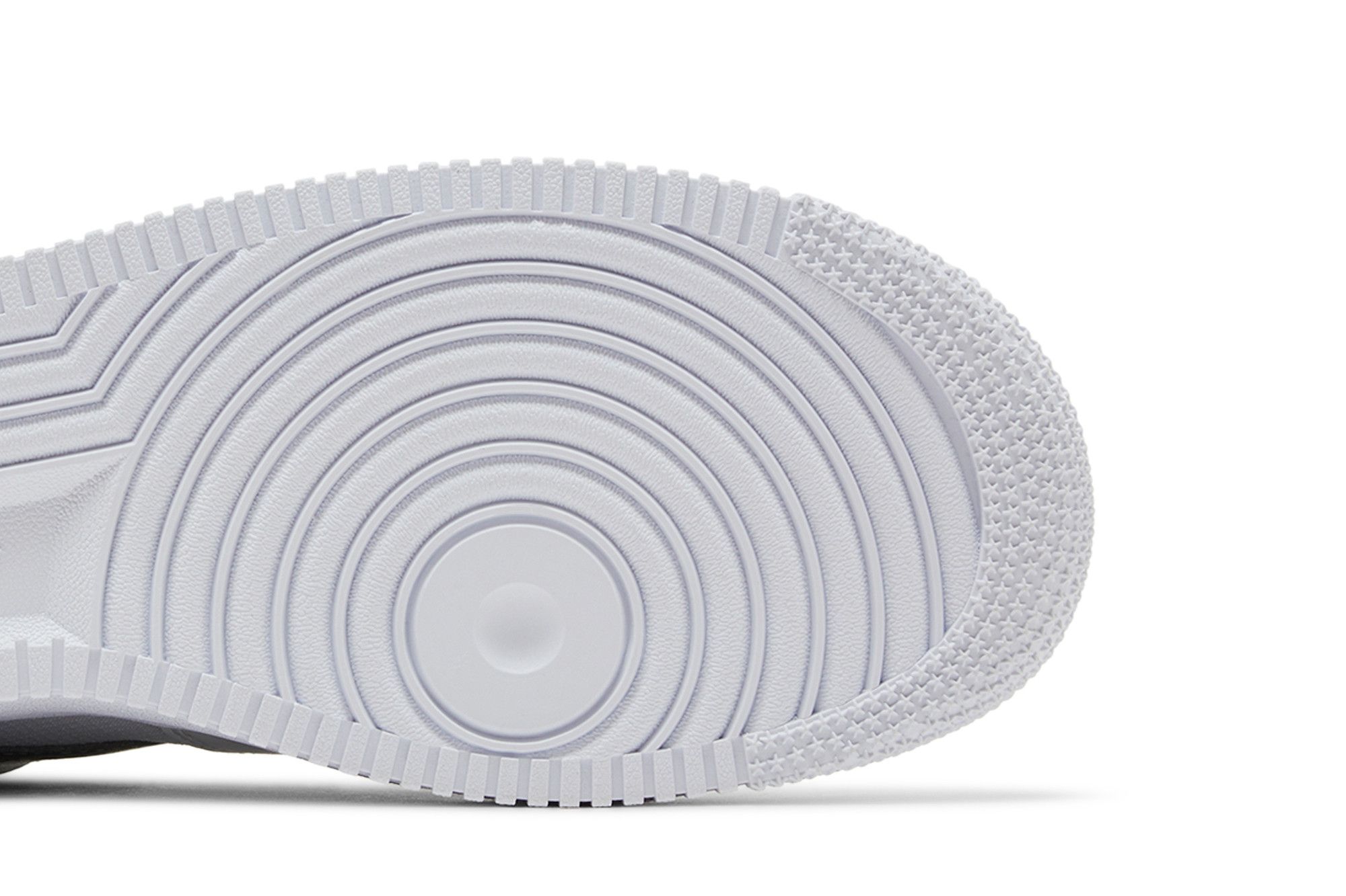 Purchase 耐克空军一号 '07 白灰橙色 HF3836-001