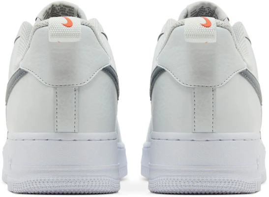 Nike Air Force 1 '07 'Abu Photon Safety Orange' HF3836-001 Details for Nike Air Force 1 '07 'Abu Photon Safety Orange' HF3836-001
