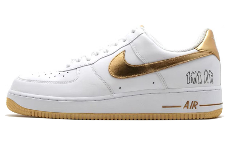 Buy Nike Air Force 1 '07 'Pemain' 315092-171
