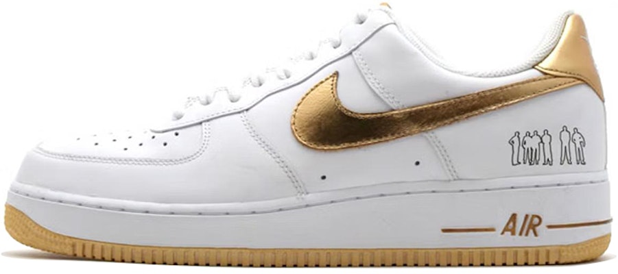 Nike Air Force 1 '07 'Pemain' 315092-171 Buy Nike Air Force 1 '07 'Pemain' 315092-171