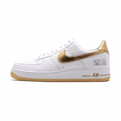 Nike Air Force 1 '07 'Players'