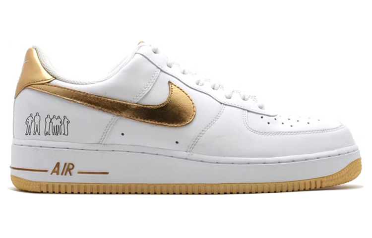 Order Nike Air Force 1 '07 'Pemain' 315092-171