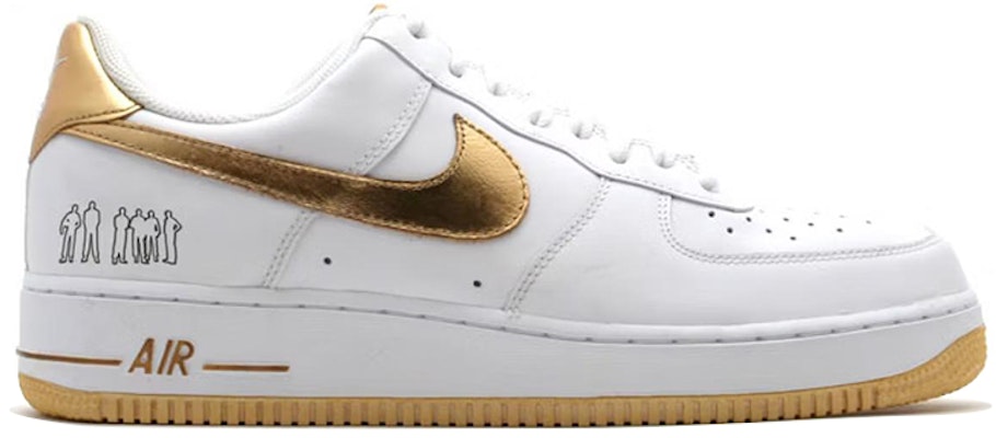 Nike Air Force 1 '07 'Pemain' 315092-171 Order Nike Air Force 1 '07 'Pemain' 315092-171