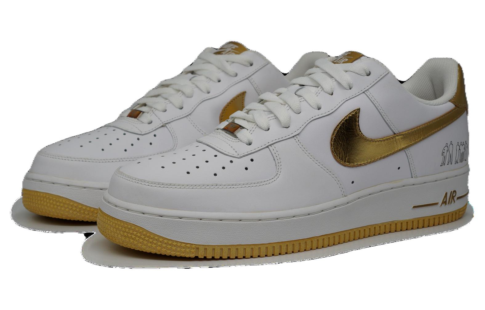 Lookbook Nike Air Force 1 '07 'Pemain' 315092-171