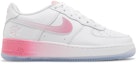 Buy (Grade School) Nike Air Force 1 '07 'San Francisco Pack - Bunga Teratai' FD1023-100