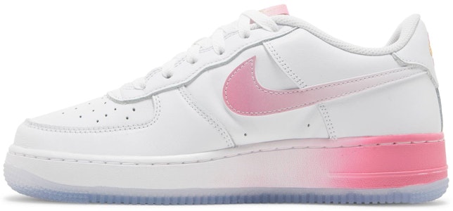 (學齡)Nike Air Force 1 '07 'San Francisco Pack - 蓮花' FD1023-100 Lookbook (學齡)Nike Air Force 1 '07 'San Francisco Pack - 蓮花' FD1023-100