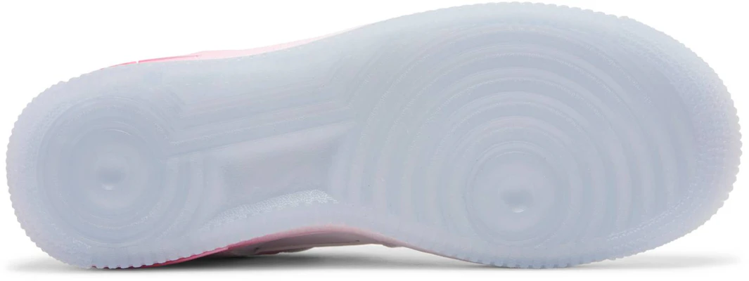 (大童) 耐克空军一号 '07 '旧金山系列-荷花' FD1023-100 Shop (大童) 耐克空军一号 '07 '旧金山系列-荷花' FD1023-100