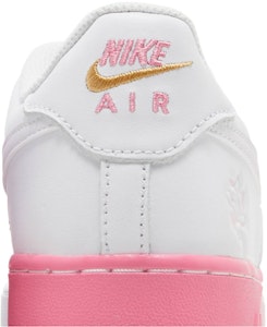 (學齡)Nike Air Force 1 '07 'San Francisco Pack - 蓮花' FD1023-100 Sizing (學齡)Nike Air Force 1 '07 'San Francisco Pack - 蓮花' FD1023-100