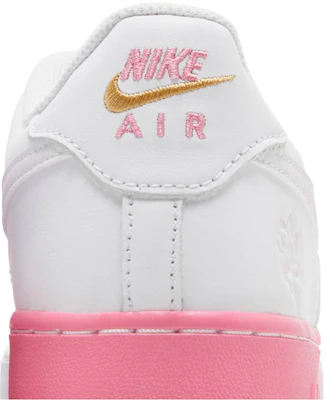 (大童) 耐克空军一号 '07 '旧金山系列-荷花' FD1023-100 Sizing (大童) 耐克空军一号 '07 '旧金山系列-荷花' FD1023-100