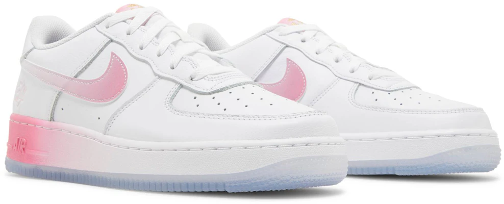 Air force 2025 one flower