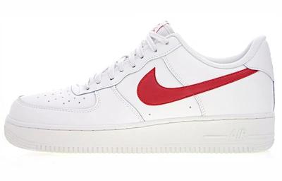 Nike Air Force 1 '07 'Sport Red' 315122-126