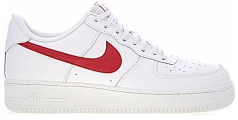 耐克空军一号'07'运动红 315122-126 Order 耐克空军一号'07'运动红 315122-126