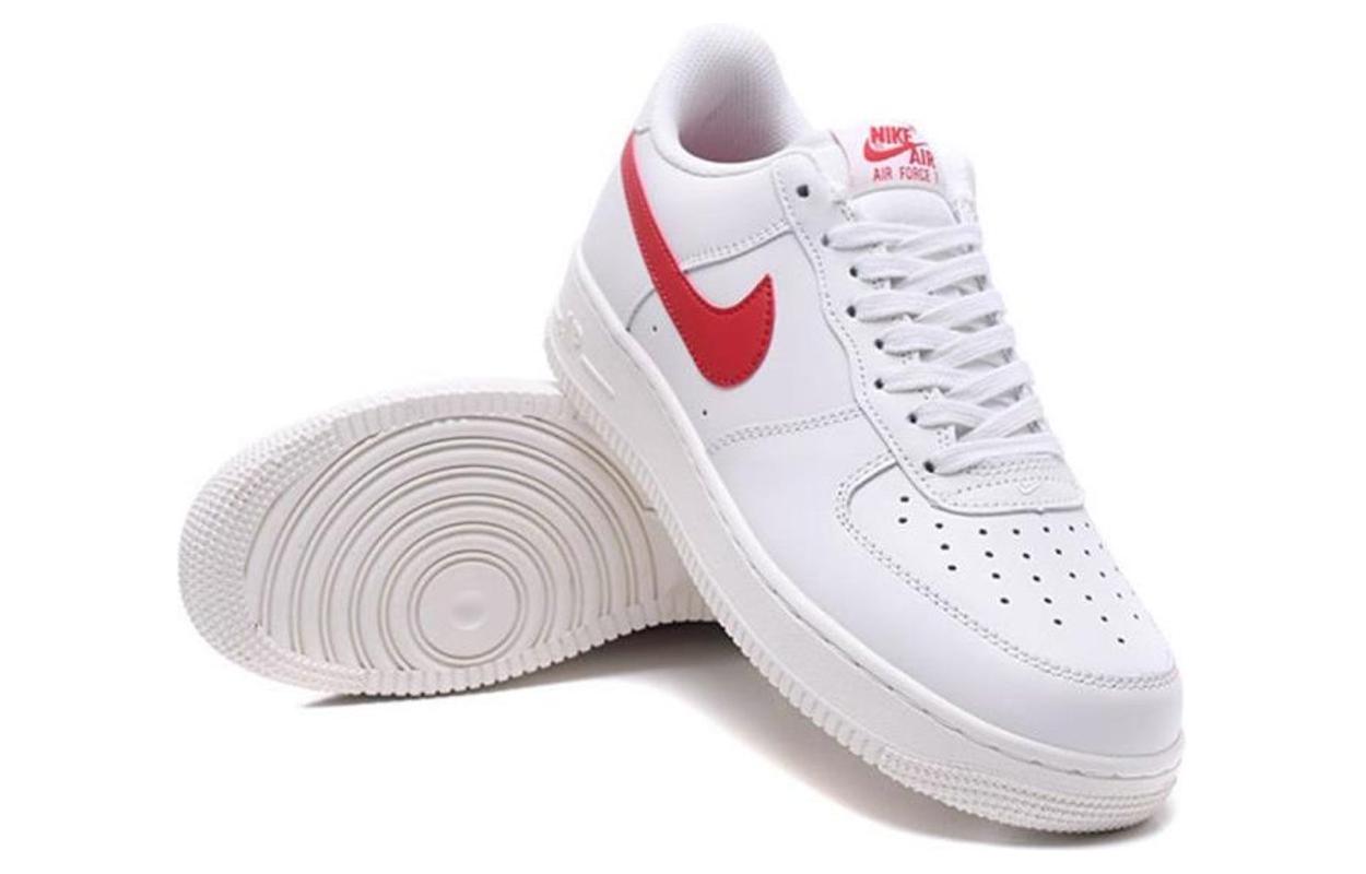 Purchase 耐克空军一号'07'运动红 315122-126
