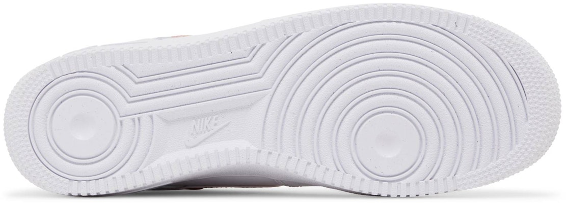 나이키 에어 포스 1 '07 "스프레이 페인트 스우시 - 세이프티 오렌지" FJ4228-100 Shop 나이키 에어 포스 1 '07 "스프레이 페인트 스우시 - 세이프티 오렌지" FJ4228-100