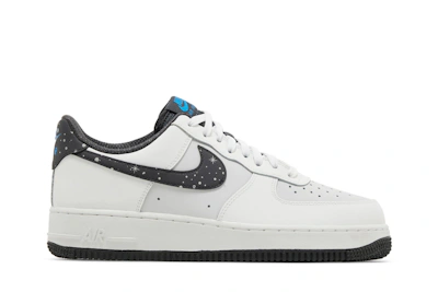 Nike Air Force 1 '07 'Starry Swoosh' FV6656-100