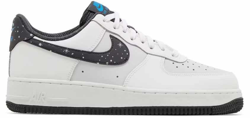 ナイキ エアフォース1 '07 "スターリースウッシュ" FV6656-100 Buy ナイキ エアフォース1 '07 "スターリースウッシュ" FV6656-100